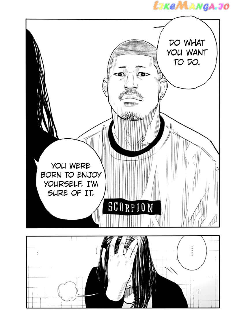Real, Chapter 91 image 33